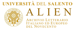 Università del Salento - Alien